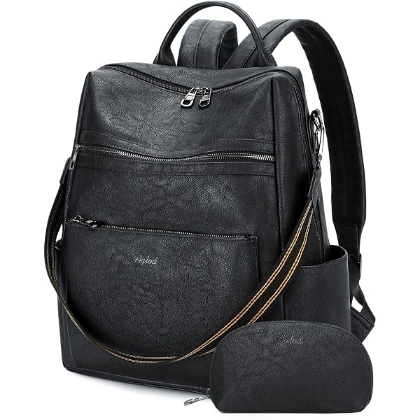 Amazon.com: JEN & CO. Amelia Backpack Purse for Women  display picture 1