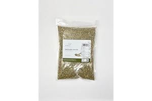 Aparna Foods Oregano Leaves, Dried Herb Seasoning, 300g