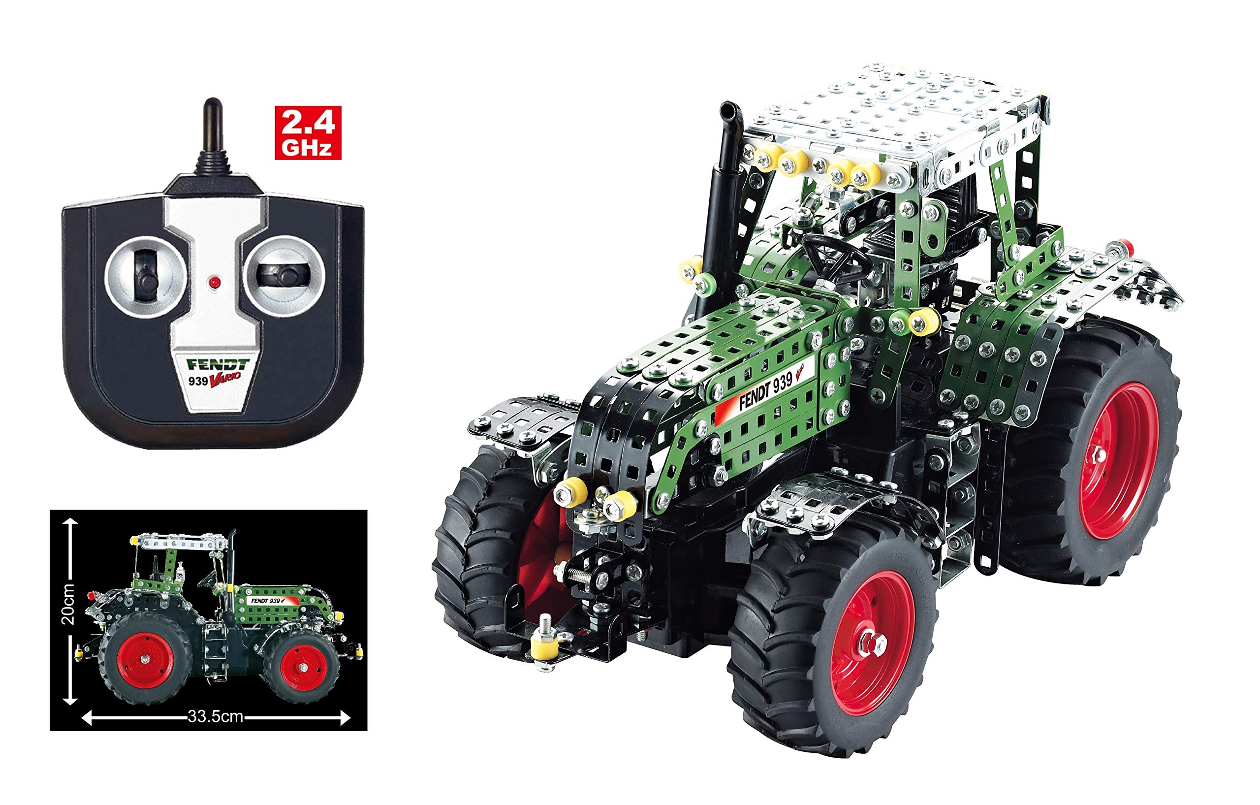 buy rc tractor