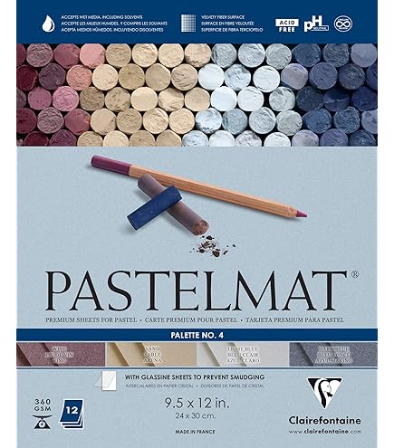 DERWENT PASTEL PENCILS 72色セット 81wnsfChtxL._UF350,350_QL50_.jpg