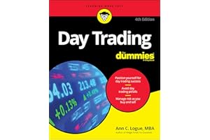 Day Trading For Dummies