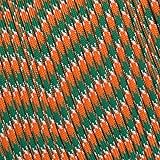 West Coast Paracord 10 25 50 & 100 Foot Hanks & 250