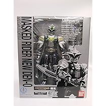 Amazon.com: Soul Web Exclusive SH Figuarts Kamen Rider NEW