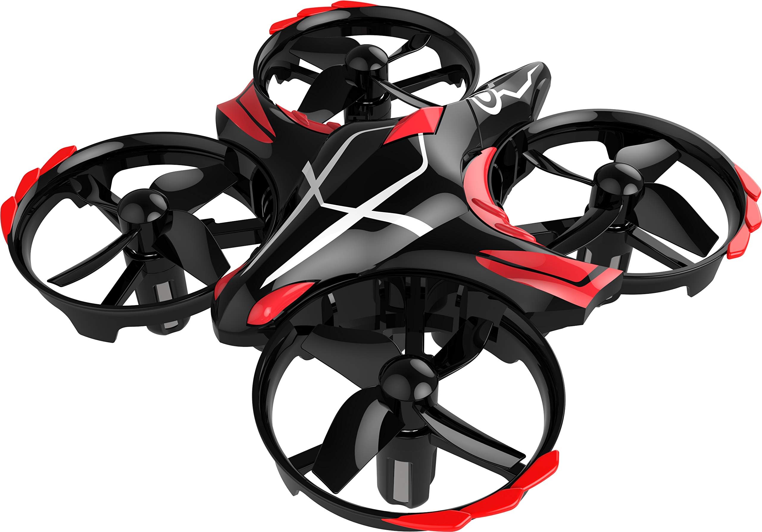 Meiyiu RH81 2.4G Gesture Remote Control Drone Infrared Sensor Induction Quadcopter Fixed Four-axis Interactive Gesture Sensing Plane Black