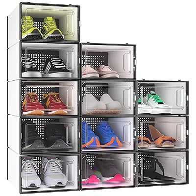 Small shoe box storage Clearance