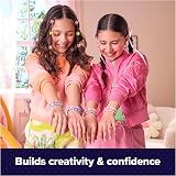 Cool MAKER Stack’d Heishi Bracelet Studio Kit with Beads Beading Pen 15 view 6