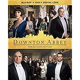Downton Abbey (Movie, 2019) [Blu-ray]