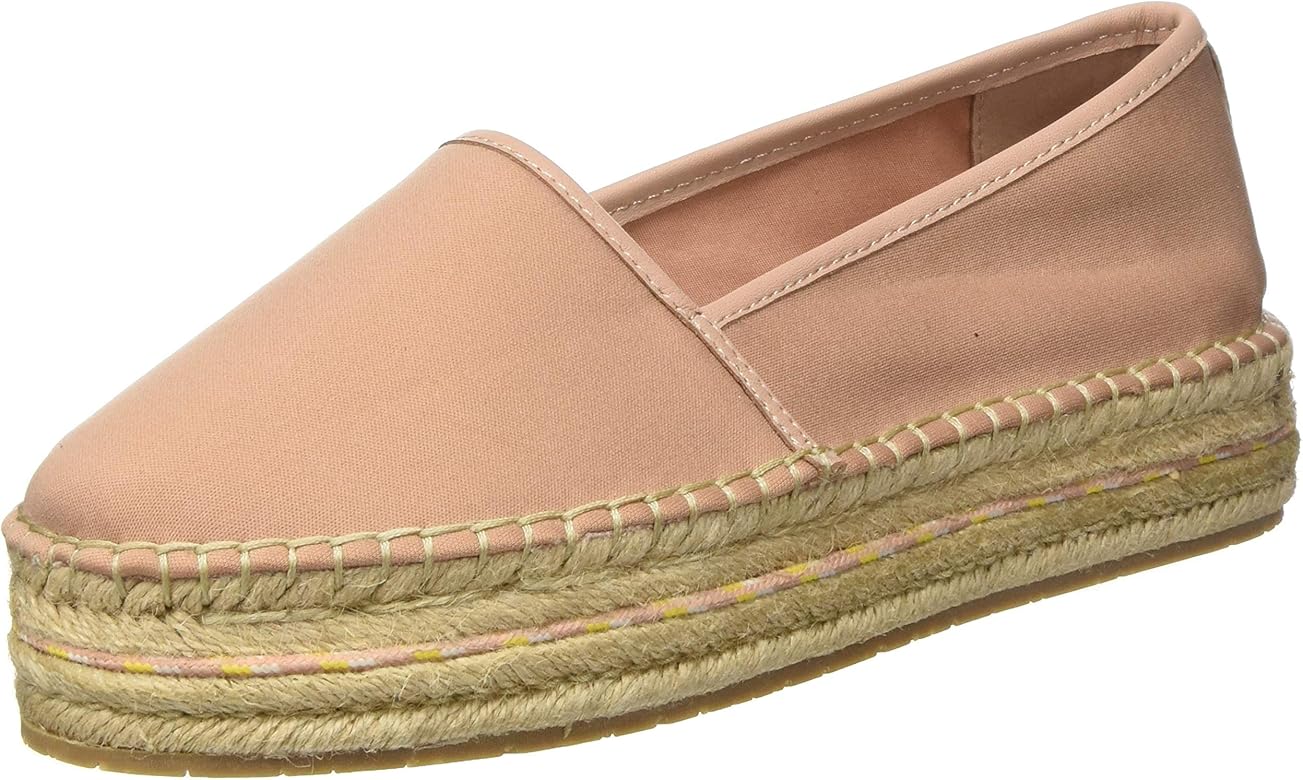 tommy hilfiger espadrilles pink