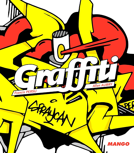 Download Graffiti (FIFTY FIFTY) PDF
