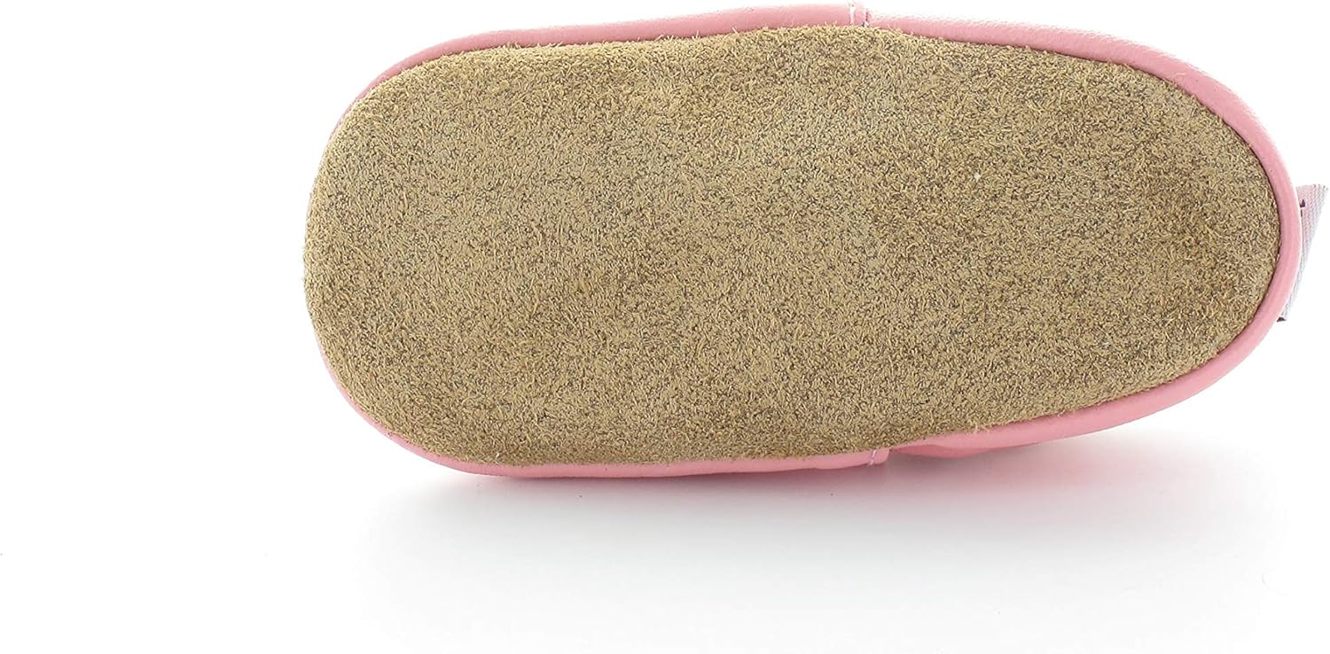 3 A 4 Ans Rose Liloopop Chaussons Bebe Cuir Souple Poisson Chat Chaussures Bebe Chaussures Zwembaddebeemd Nl