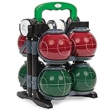 EastPoint Sports Superior Strength Resin Bocce Ball