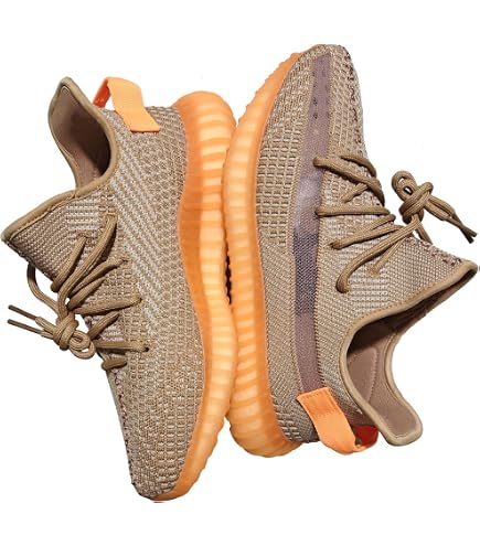 Amazon.com: adidas Yeezy Boost 350 V2 GY7658 Ash Pearl para hombre