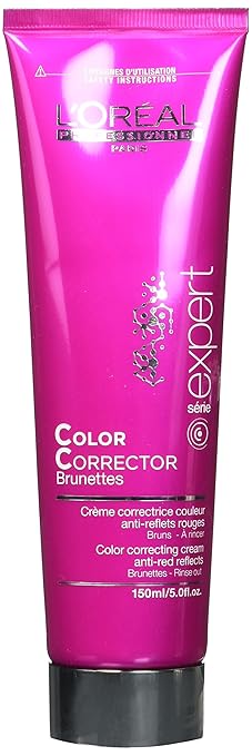 L Oreal Professionnel Vitamino Color Corrector Brunettes 150 Ml Amazon De Beauty