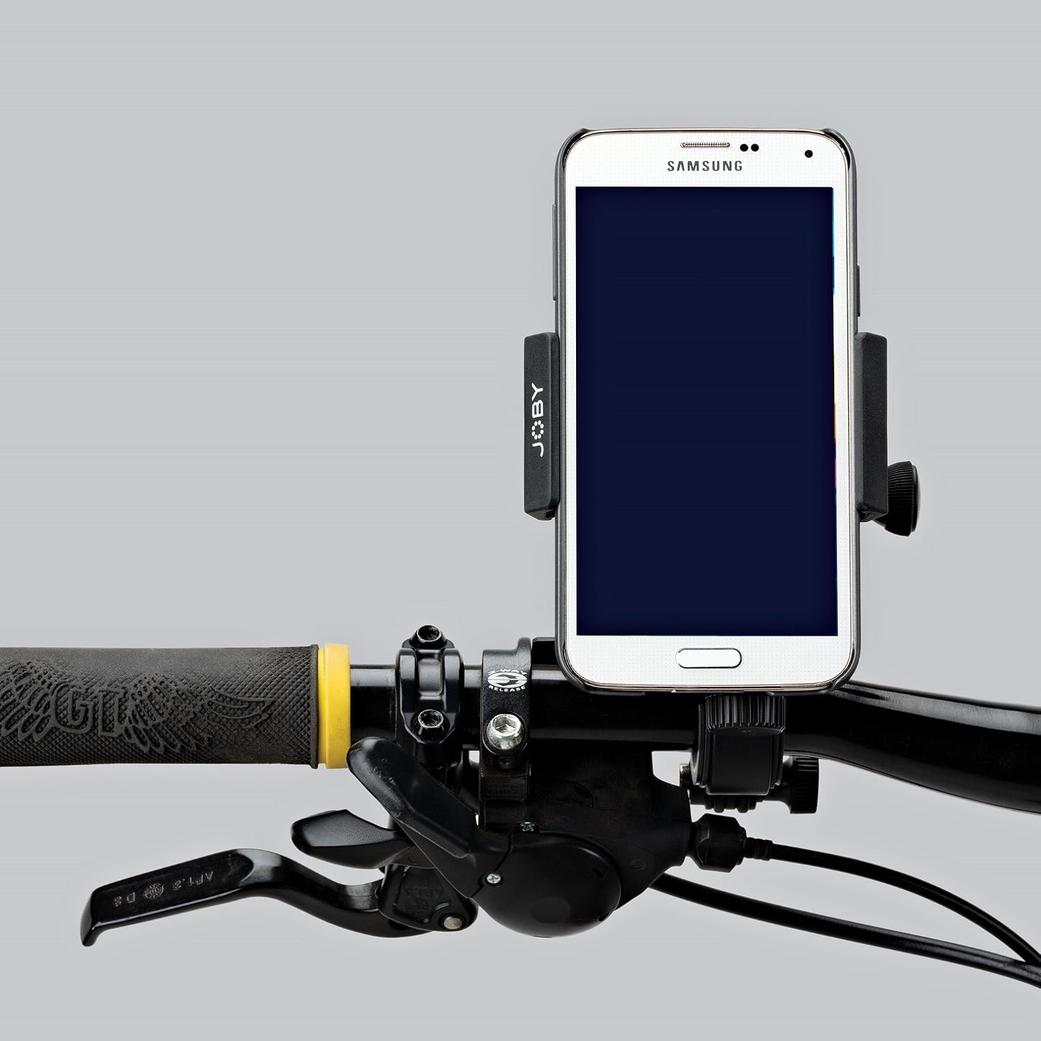 Joby GripTight Bike Mount PRO for Smartphone and Light Pack Black - Image 4