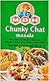 MDH Chunky Chat Masala - 3.5oz (100g)
