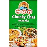 MDH Chunky Chat Masala - 3.5oz (100g)