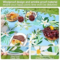 Picnic Table Cover with Bench Covers Camping