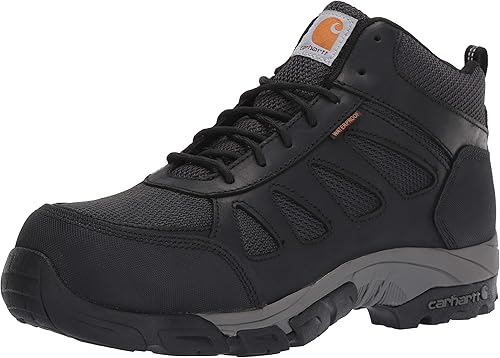 botas de seguridad carhartt