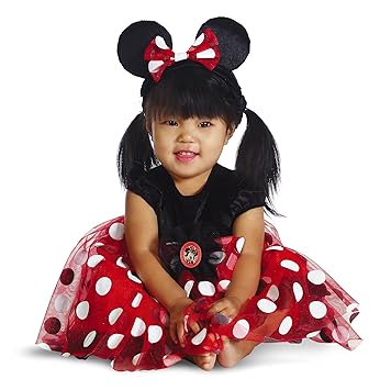 minnie mouse dress online