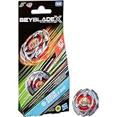 Beyblade X Arrow Wizard 4-80O Booster Pack Set with Takara Tomy Stamina Type Top, Battling Tops Game Toys, Ages 8+