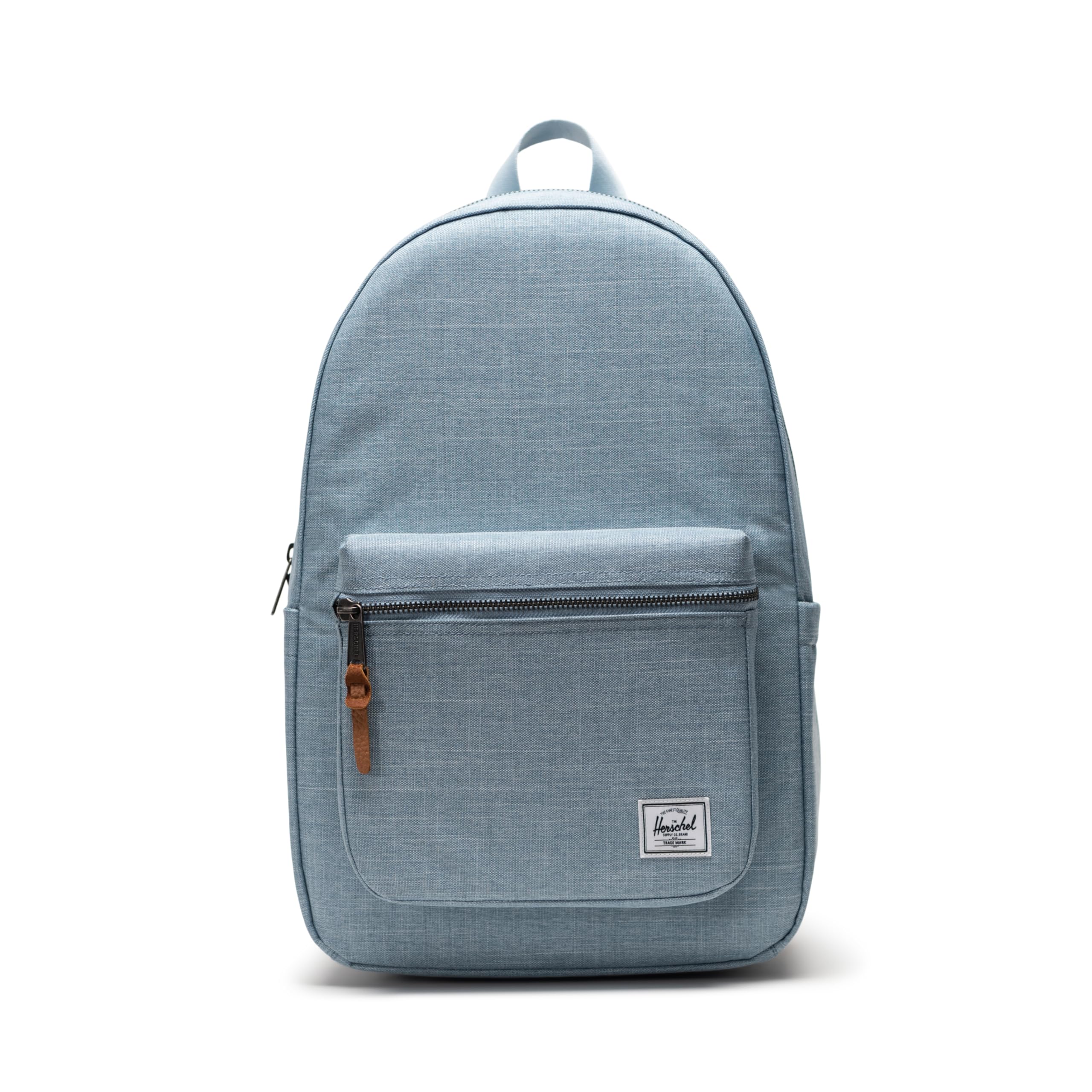 Herschel Supply Co. Settlement Backpack, Ashley Blue Crosshatch (Limited Edition), Standard-23L
