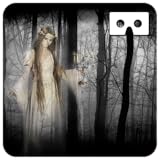 VR Horror in the forest