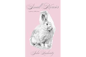 Small Mercies: A Poetry Collection