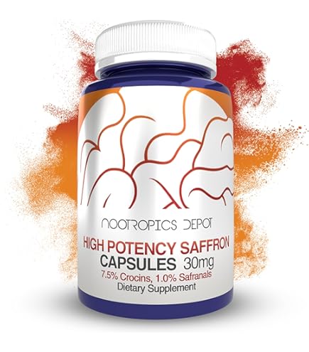Amazon.com: Nootropics Depot BaCognize Bacopa Monnieri 300mg