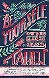 Studio Oh! 86401 Self-Discovery Guided Journal, Be Yourself