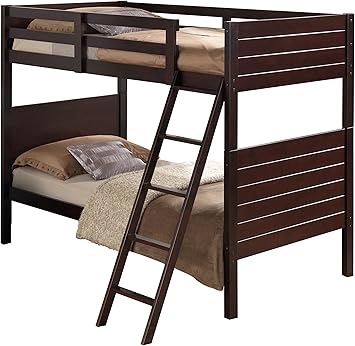 the bay bunk beds