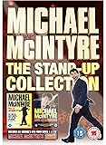 Michael McIntyre - The Stand-Up Collection [DVD]