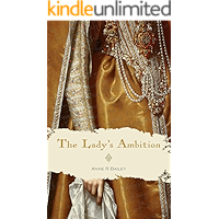 The Lady's Ambition (Royal Court Series) book cover