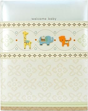 carter's memory book