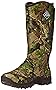 MuckBoots Men’s Pursuit Snake Proof Hunting Boot