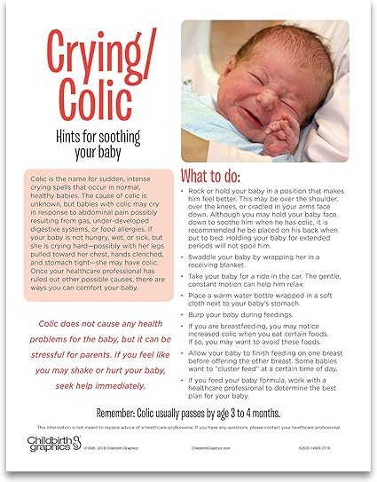 what colic