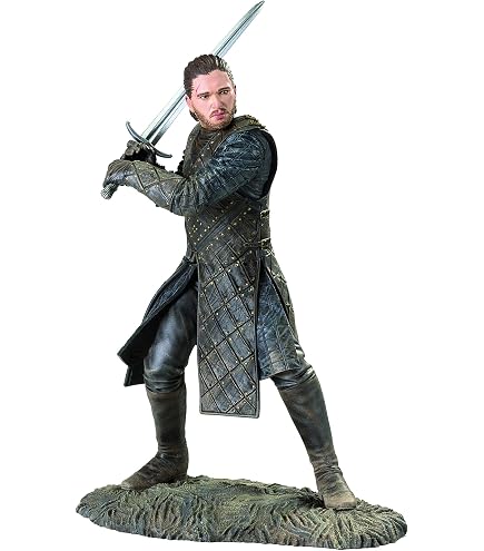 Amazon.com: Dark Horse Deluxe Game of Thrones: Sansa Stark Action