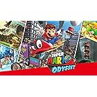 Super Mario Odyssey - Nintendo Switch [Digital Code]