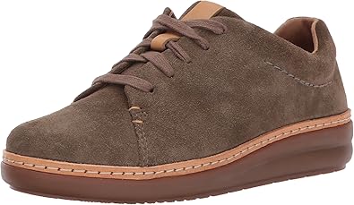 clarks amberlee crest