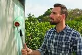 Keter 228430 High Store Vertical Outdoor Storage Shed Compact Space Saving view 7