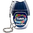 TUMS Limited Edition Bag by Nik Bentel
