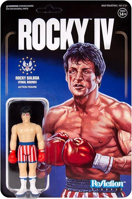 rocky iv action figures