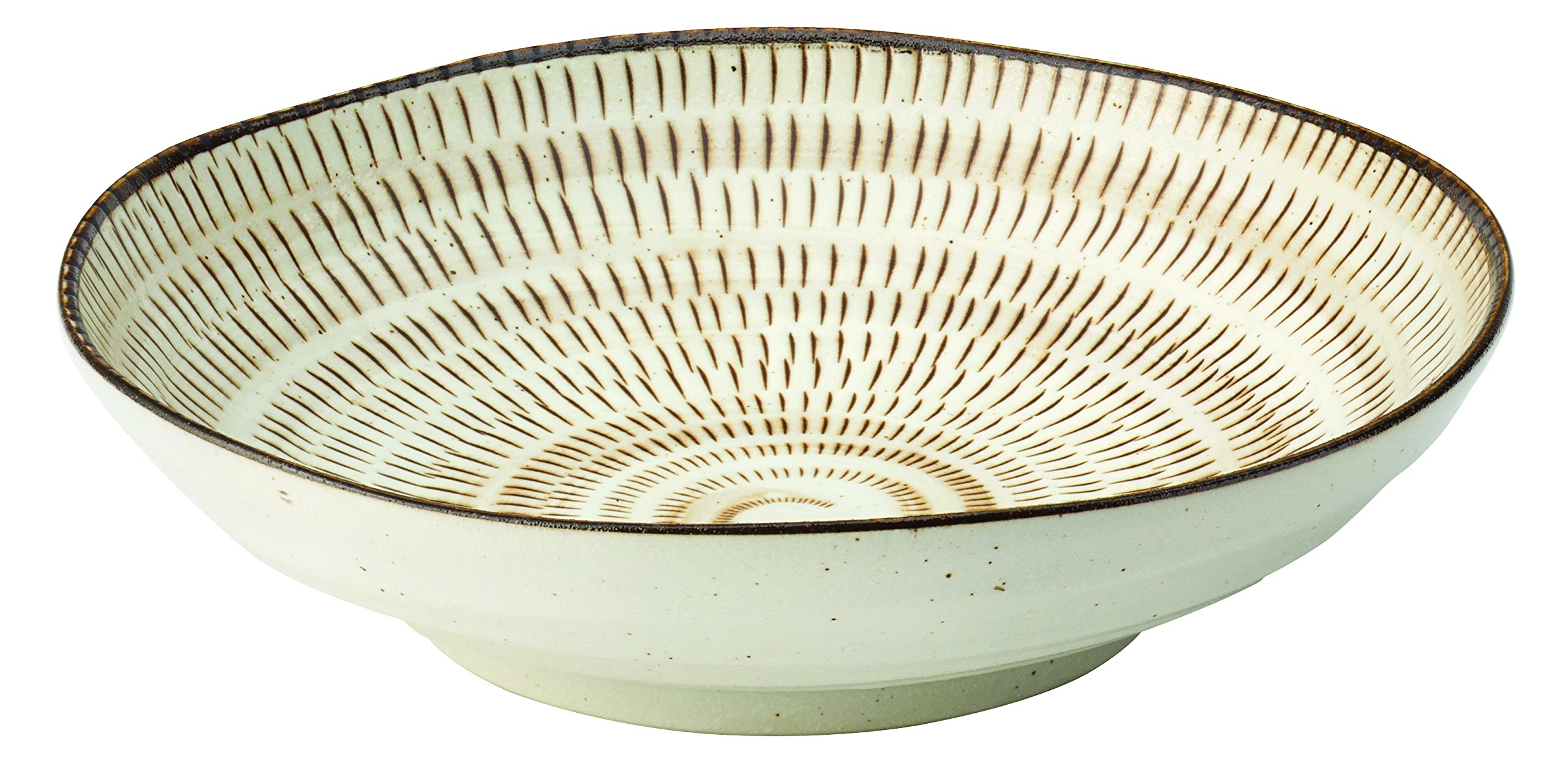 Utopia CT7063 Minno Bowl 8.25" (21cm) Pack of 6