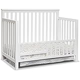 sorelle providence toddler rail