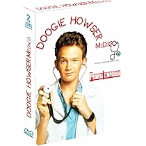 Doogie Howser MD: Season Four [Importado] : Amazon.com.mx