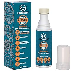 3D Printer Adhesive Glue Bed Weld Original, Strong