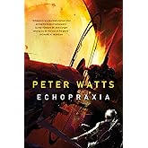 Echopraxia (Firefall, 2)