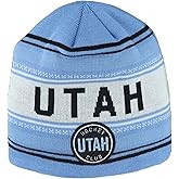 ZHATS NHL Unisex-Adult NHL Officially Licensed Beanie Hatch
