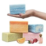 Australian Botanical Soap, Sea