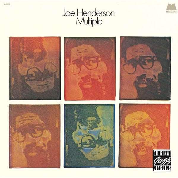 Joe Henderson / at The Lighthouse US盤LP Joe Henderson - Joe Henderson Quintet At The Lighthouse - Amazon