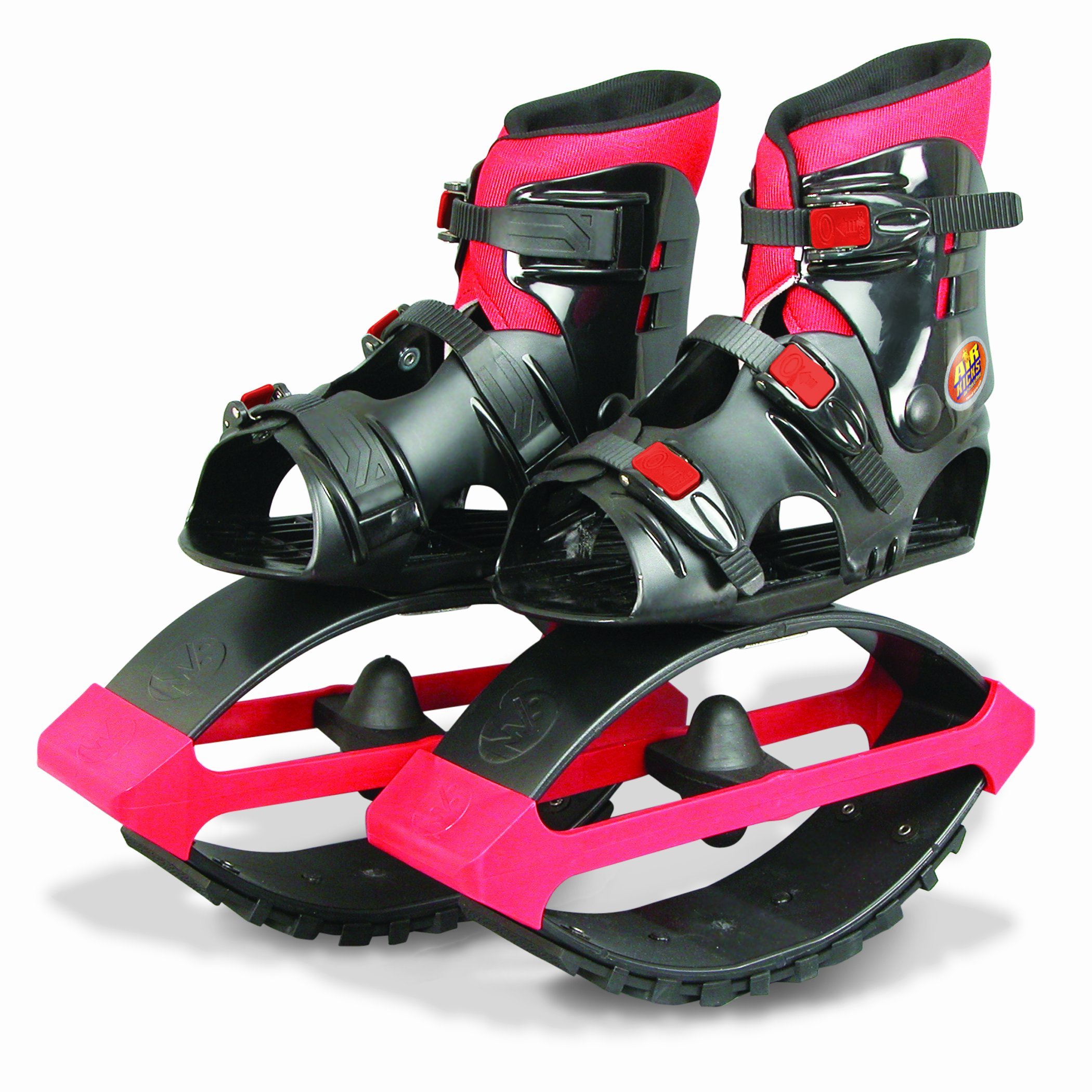 Geospace Air Kicks AntiGravity Running Boots, Medium (T2) For 99176